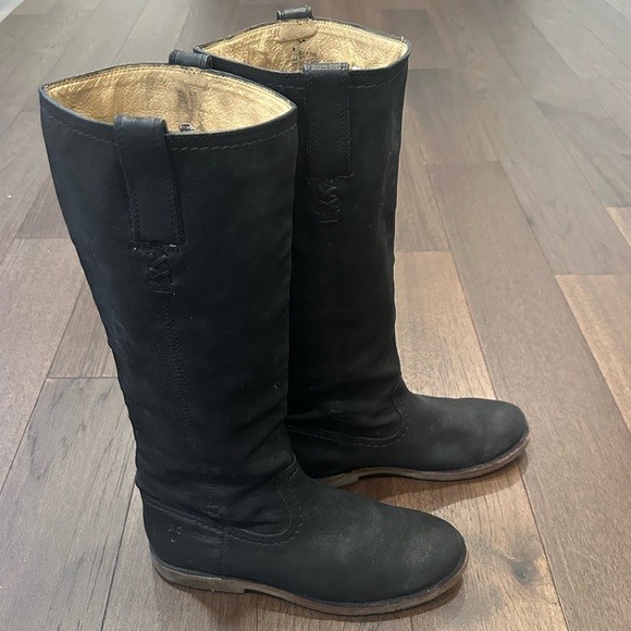 Frye boots Celia 76340 - Picture 1 of 7